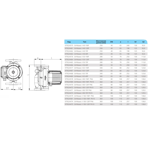    IMP GHN Basic II 40-70 F