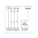    IMP GHND Basic II 50-120 F