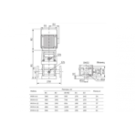     Unipump MVH 4-16