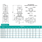    ONIS INL 80-50-13-3/2