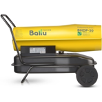     Ballu-Machine BHDP 50