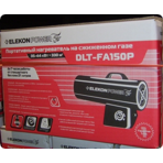     Elekon power DLT-FA150P, 44