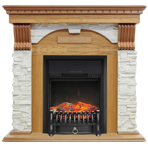  Royal Flame Fobos FX Black + Dublin, 