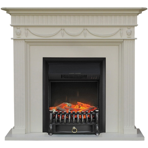  Royal Flame Fobos FX M Black + Corfu,  