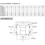  -  Dantex DV-250HRE/PC