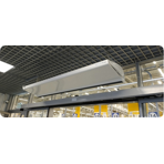     Euroheat Wing II W 150 