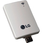 Wi-Fi  LG (PWFMDD200.ENCXLEU)