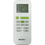  -  NeoClima PRO-Health inverter NS/NU-HAP18TWI