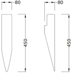     Licht 2000 Torcia (, )