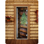    DoorWood () 70x170   A007 