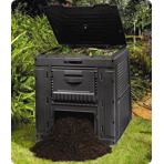   Keter E- composter 470 