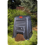   Keter Mega composter 650 