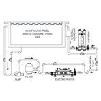    Elecro Flowline 2 FL2-3-12, 12 , 380 