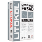 Litokol  LITOFINISH FASAD,  ,  25 