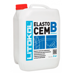 Litokol   ELASTOCEM (A+B)  B,  8 