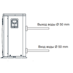      Hayward PowerLine Inverter 6