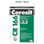 Ceresit   CR 166/24 .  