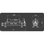    Elecro Evolution 2 E2-3-24-380, 24 , 380