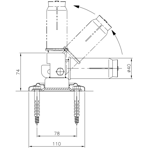     Astralpool AISI-304    .  (1 .)