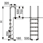     Pool King   4 , M204A