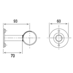    Flexinox 3  (AISI-316)   