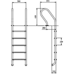     Hayward MIXTA 5  AISI-316