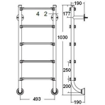      Emaux BHL 415-S, 4., AISI-304 ( )( )