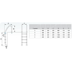     Atlaspool Standart 2 , AISI-304 ()