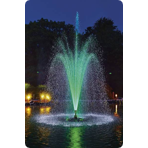    Oase ProfiLux Floating fountain illumination set RGB