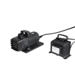 Насос для ручьев и систем фильтрации Seerose UP 100-12V/TE, с трансформатором