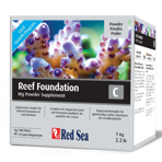    Red Sea Reef Foundation C (Mg), 1 