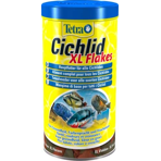    Tetra TetraCichlid XL Flakes 1 ,  