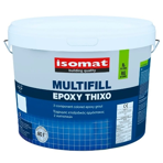 Isomat    MULTIFILL-EPOXY THIXO - (05), 3 