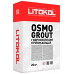 Litokol   OSMOGROUT ,  25 