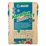 Mapei      Keraflex EXTRA S1 grey, 25 