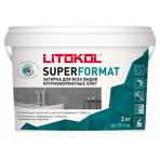 Litokol     () SUPERFORMAT SF.140  ,  2 