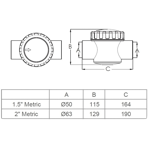    Aquaviva 50 V40-1 (E)