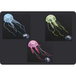    ()  Jelly Fish L, 10 