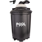   Poolmagic Pond Star 1050  - UV Light 18W