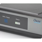   ( ) Oase StreamMax Pump Controller