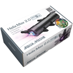  - Aqua Medic UV HELIX MAX 2.0 9W (R)