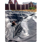      GLQ EPDM PondGarden ,1 , 10,98 x 30,5 (  .)