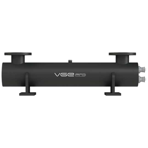 - VGE Pro HDPE 600-225, 108 3/, MONITOR+