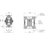     Debem MICROBOXER PP IMICRP-D-DPD