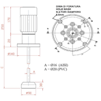   Aqua  ADAG1A06F, ., .