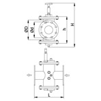  - Dinotec dinUV - professional InLine 20 ST