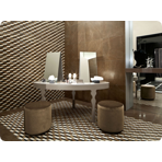   Italon Charme Floor Project Charme Bronze Lux 59x59
