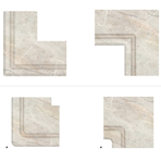    Serapool  Beige Stone 2550 , 