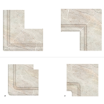    Serapool  Beige Stone 3060 , 