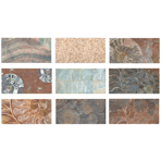    Serapool  Fossil Mix F01 3366 